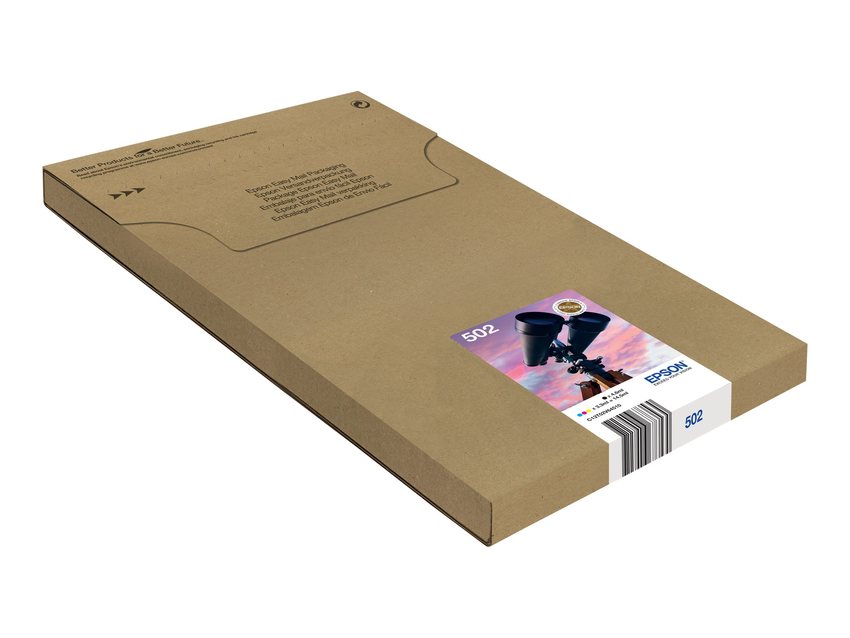 Epson Tinte C13T02W64510, 502XL