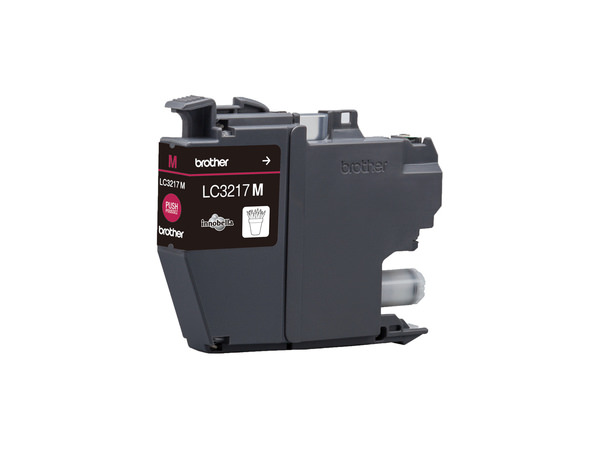 Brother Tinte LC-3217M