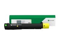 Lexmark Toner 85D00M0