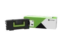Lexmark Toner 58D2X0E
