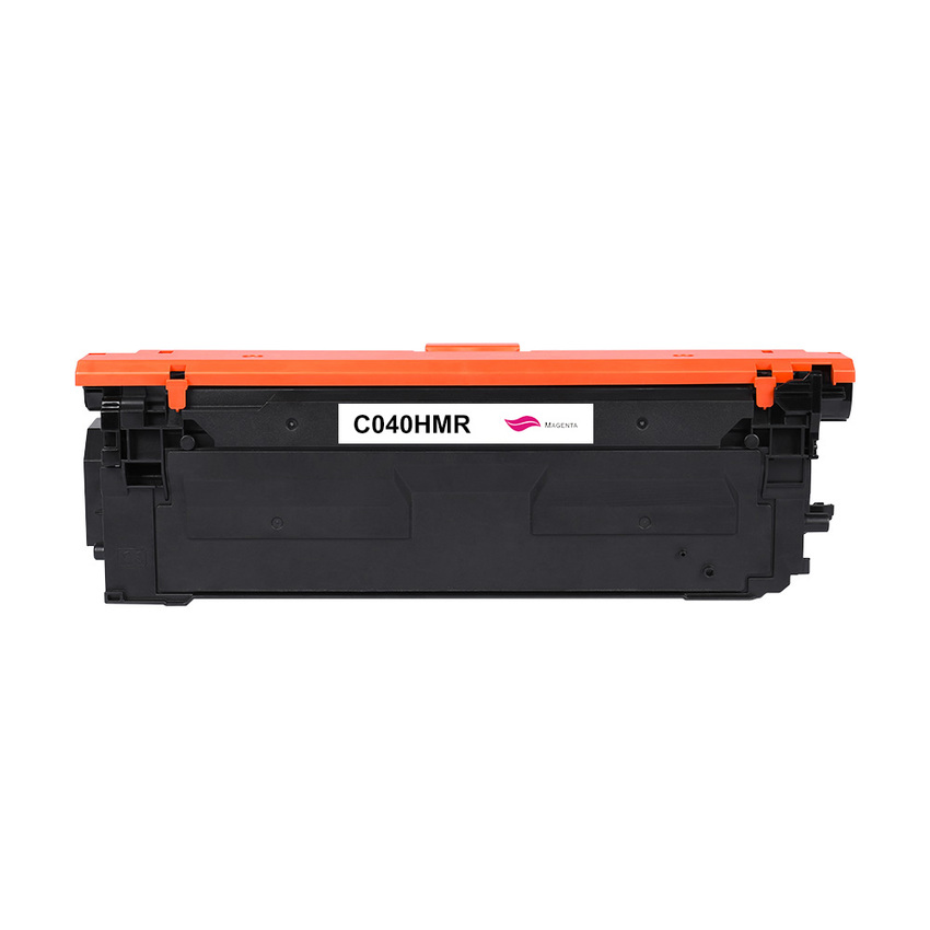 Premium Toner ersetzt Canon 0457C001, 040HM Magenta
