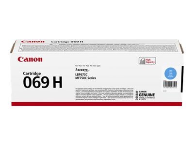 Canon Toner 5097C002, 069H