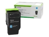 Lexmark Toner 78C2XCE