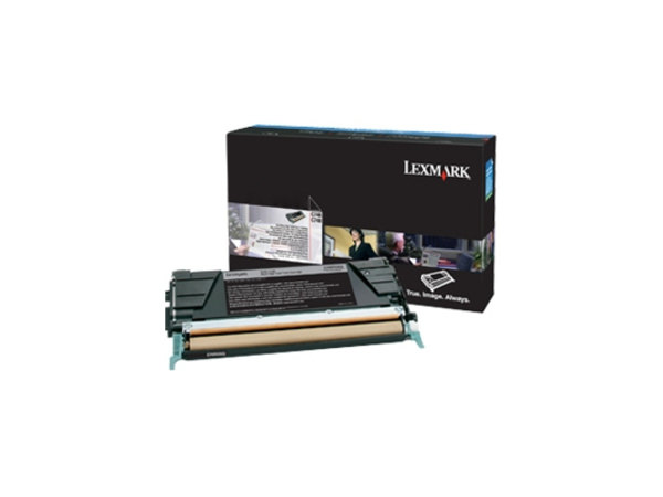 Lexmark Toner 24B6015