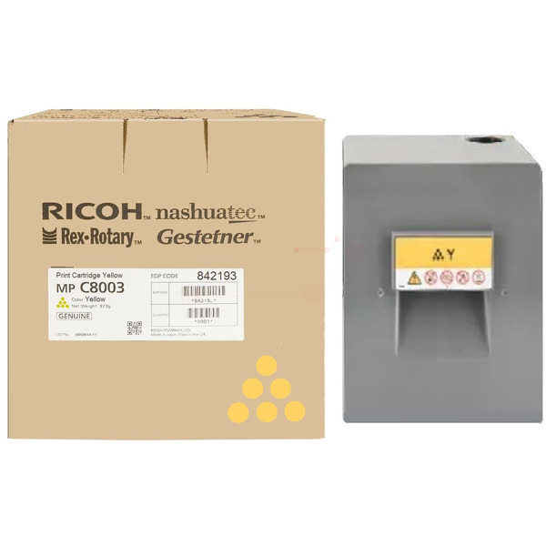 Ricoh Toner 842193