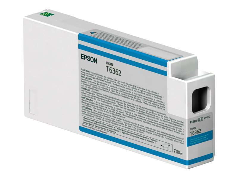 Epson Tinte T636200