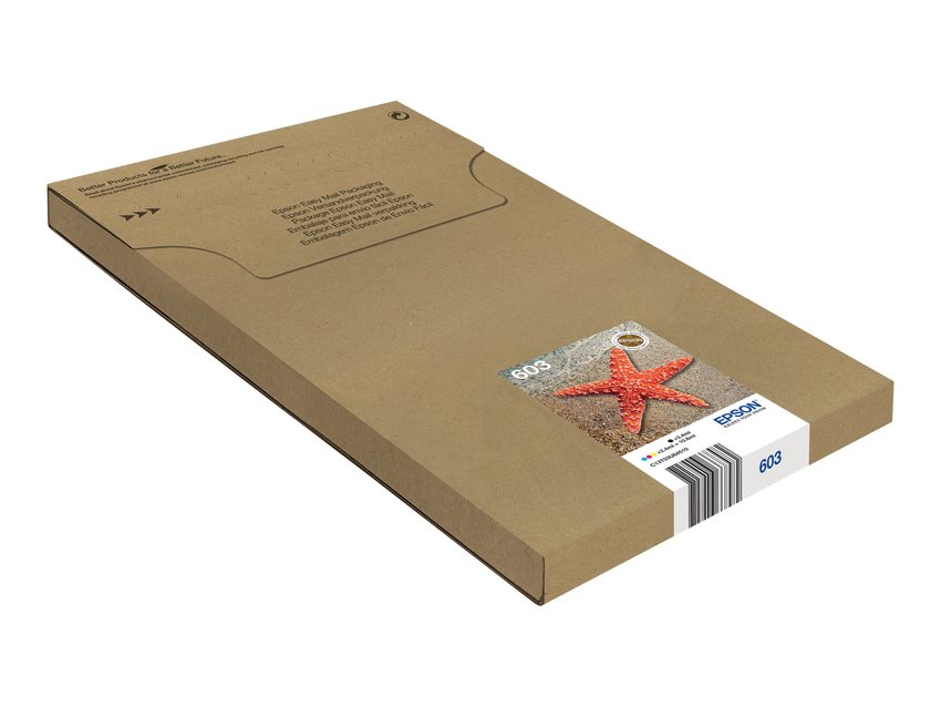 Epson Tinte C13T03U64510, 603