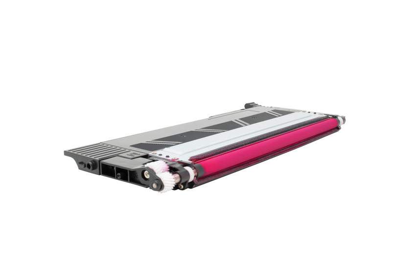 Premium Toner ersetzt Samsung CLT-M406S/ELS Magenta