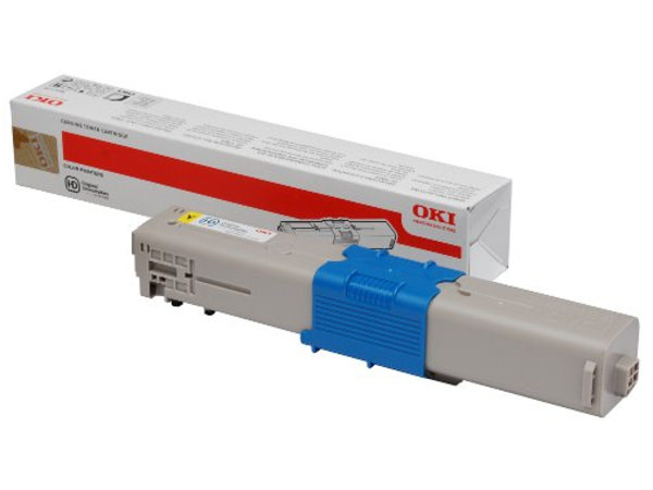 OKI Toner 46508713