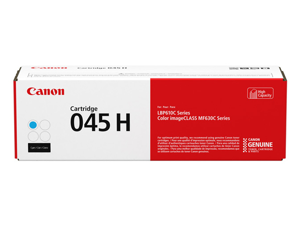 Canon Toner 1245C002, 045H