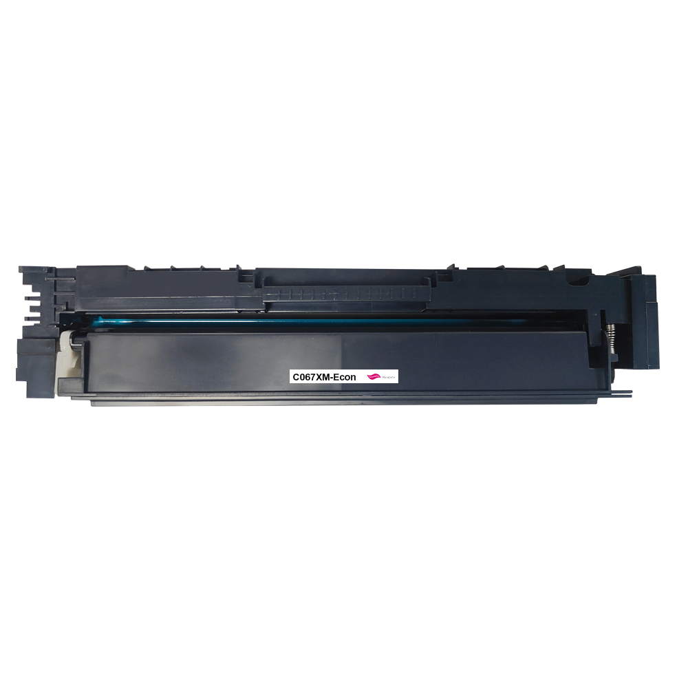 Premium Toner ersetzt Canon 5104C002, 067H Magenta