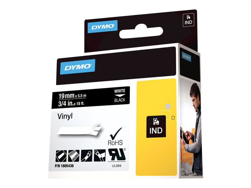 Dymo Farbband 1805436