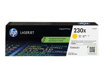 HP Toner W2302X, 230X