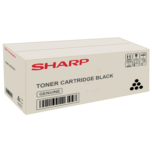 Sharp Toner BPGT700