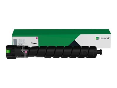 Lexmark Toner 83D0HM0