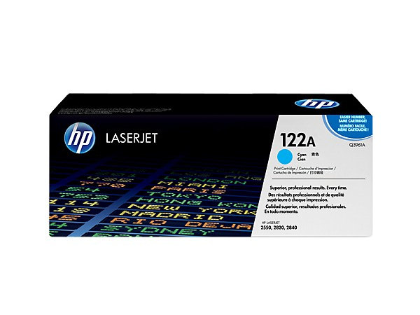 HP Toner Q3961A