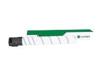 Lexmark Toner 76C00K0