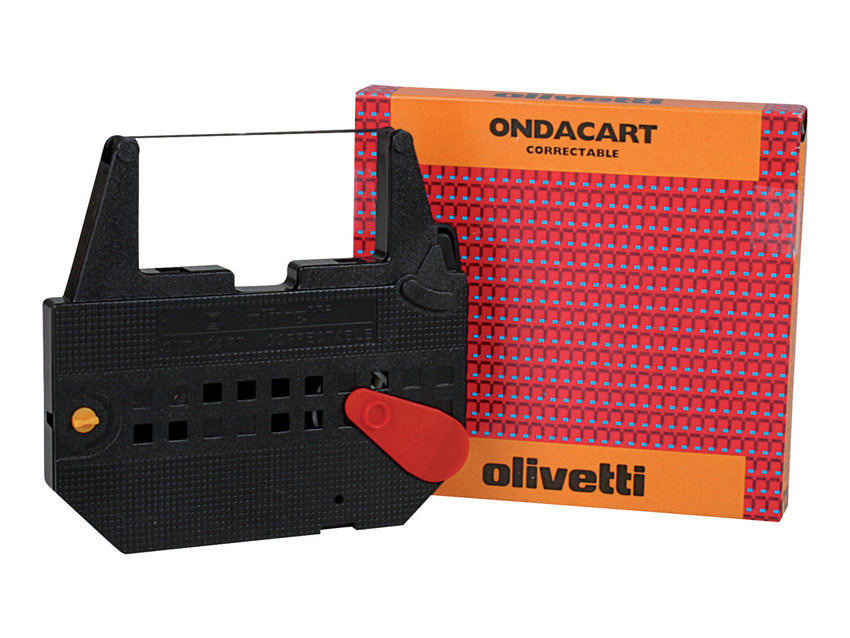 Olivetti Farbband 82025