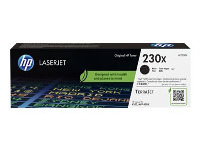 HP Toner W2300X, 230X