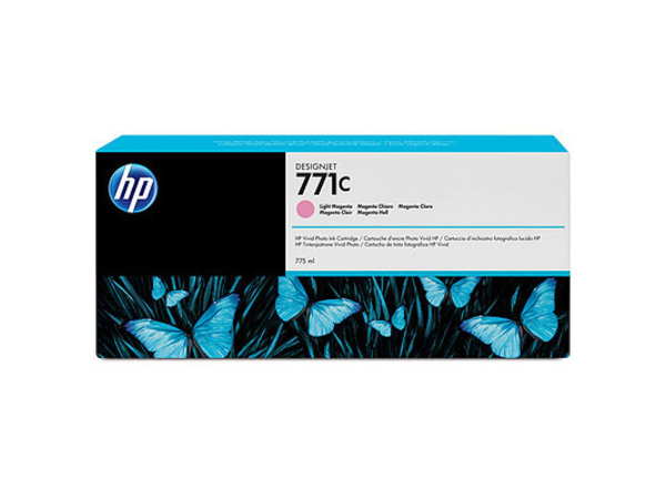 HP Tinte B6Y11A, 771C