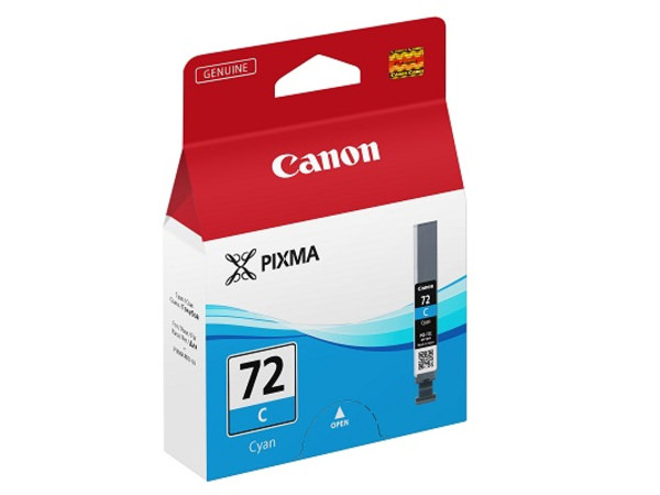 Canon Tinte 6404B001, PGI72C