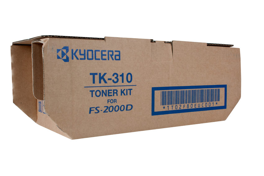Kyocera Toner TK-310