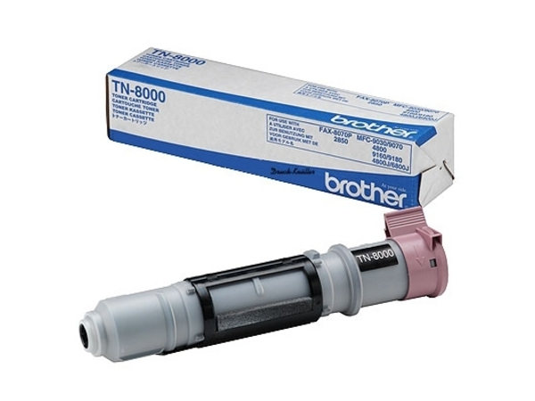 Brother Toner TN-8000
