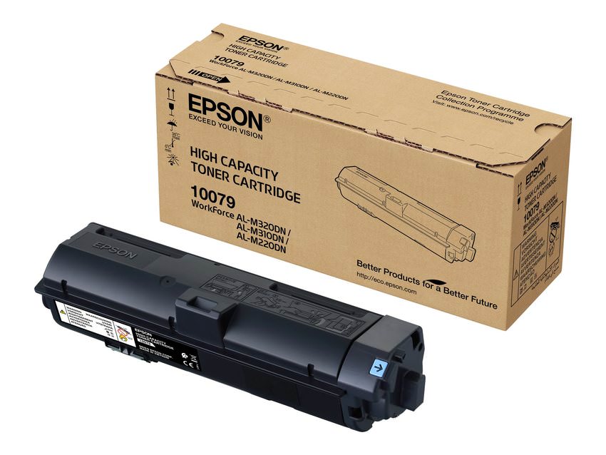 Epson Toner C13S110079, 10079