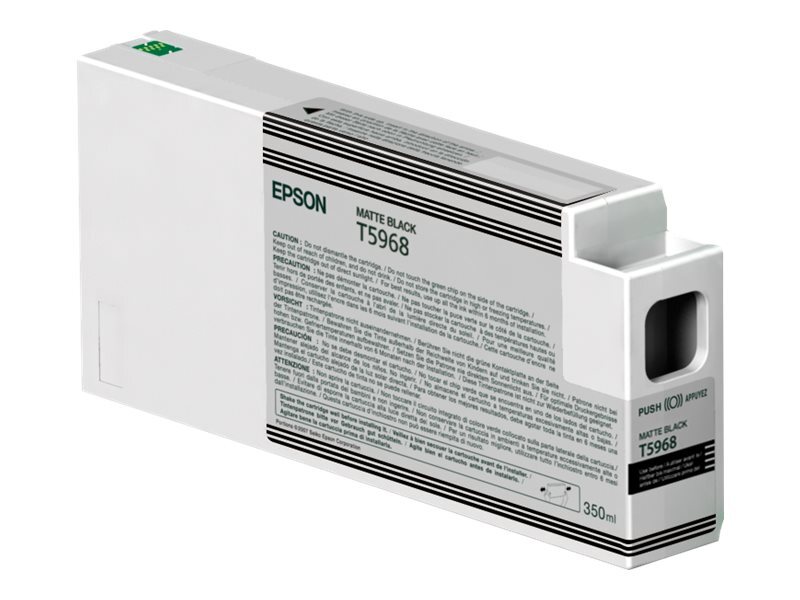 Epson Tinte C13T59680N, T5968