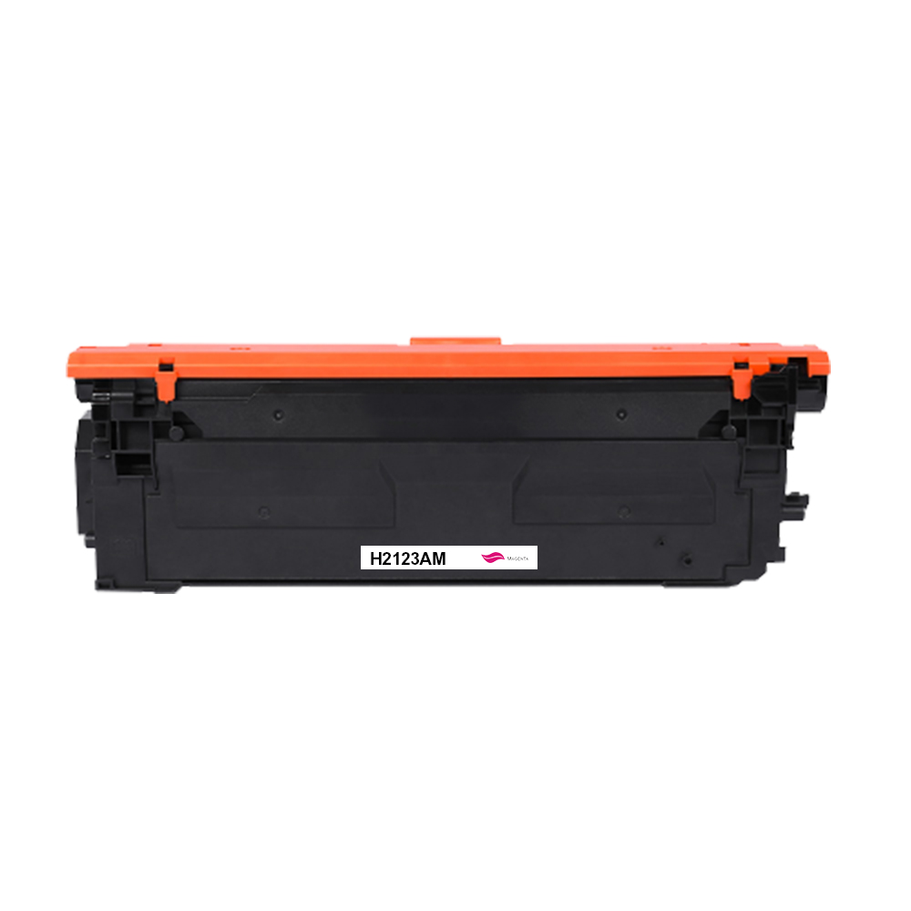 Premium Toner ersetzt HP W2123A, 212A Magenta