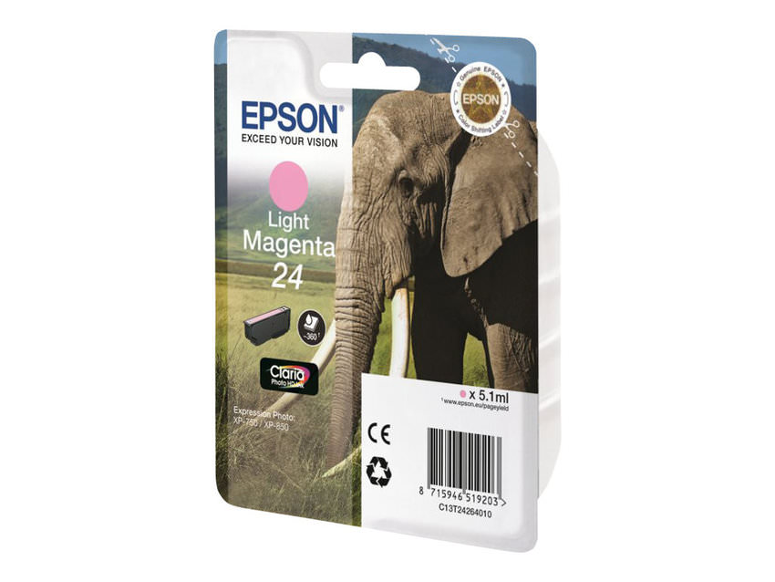 Epson Tinte C13T24264010, 24