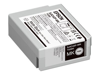 Epson Tinte C13T52M540, SJIC42PMK