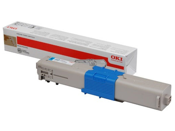 OKI Toner 46508715