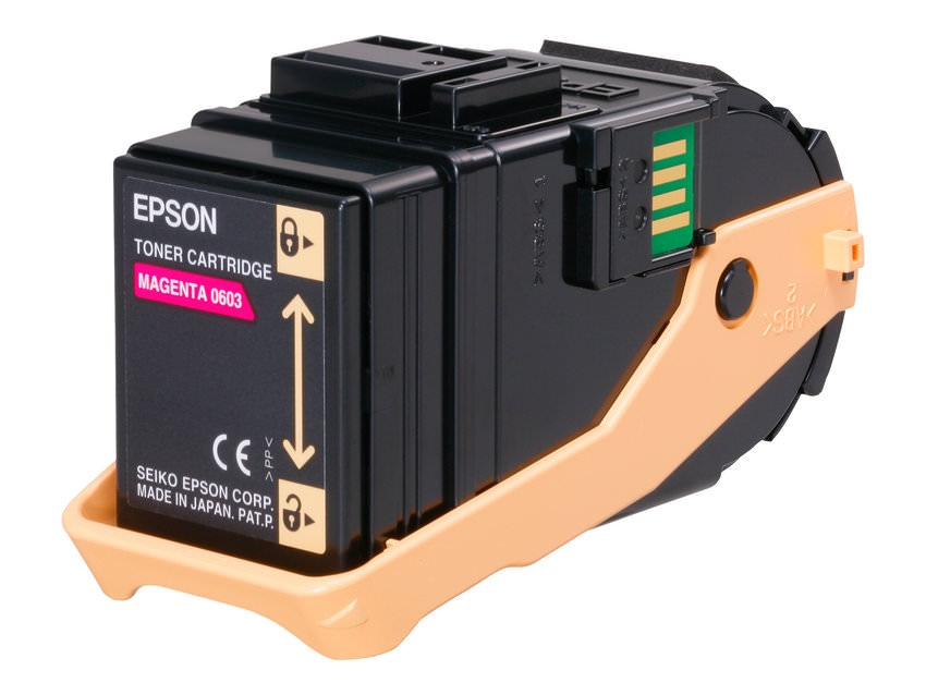 Epson Toner C13S050603, 0603