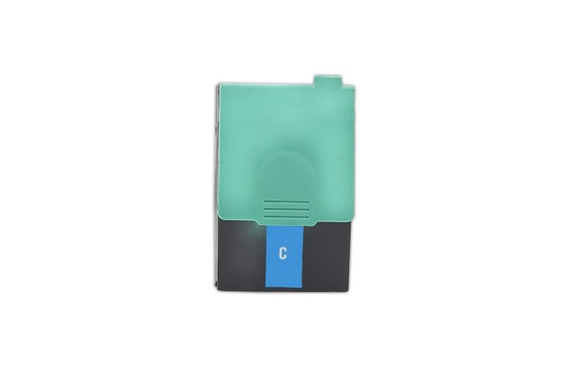Premium Toner ersetzt Lexmark 0C540H1CG Cyan