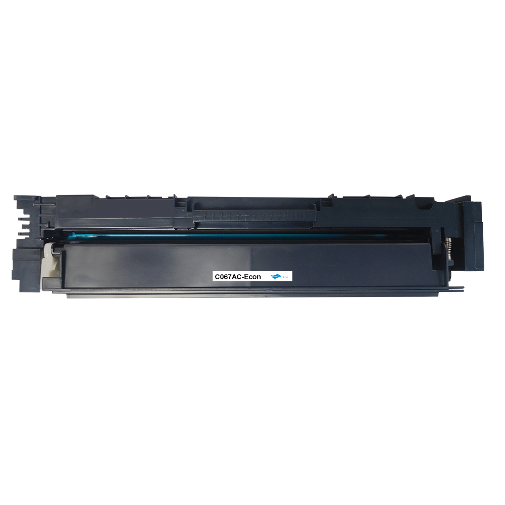 Premium Toner ersetzt Canon 5101C002, 067 Cyan