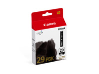 Canon Tinte 4869B001, PGI29PBK