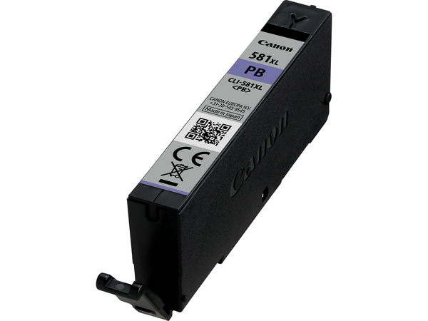Canon Tinte CLI581XLPB