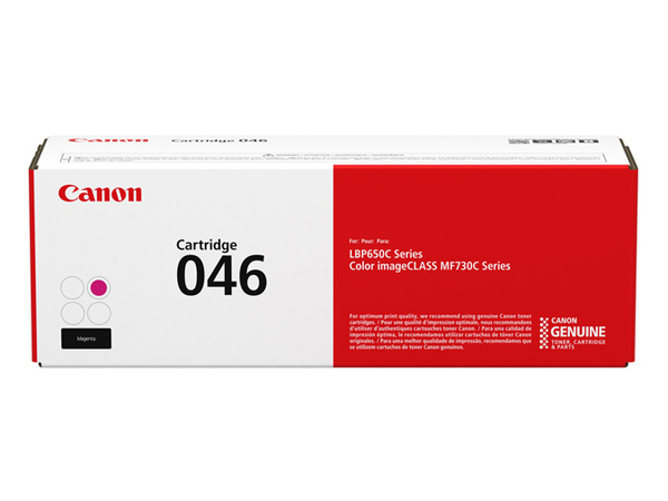 Canon Toner 1248C002, 046
