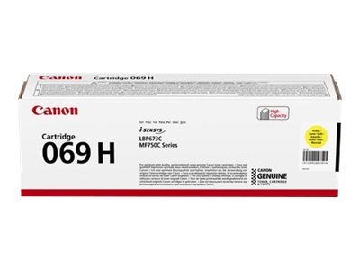 Canon Toner 5095C002, 069H