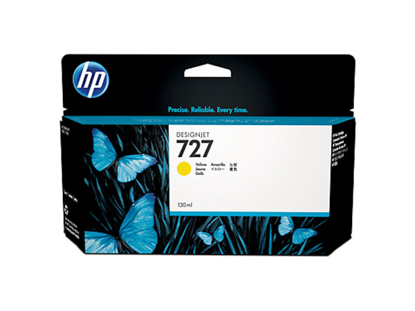 HP Tinte B3P21A, 727