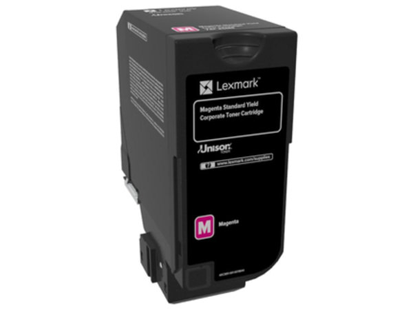 Lexmark Toner 74C2SME