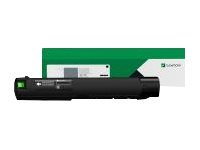 Lexmark Toner 85D0HK0