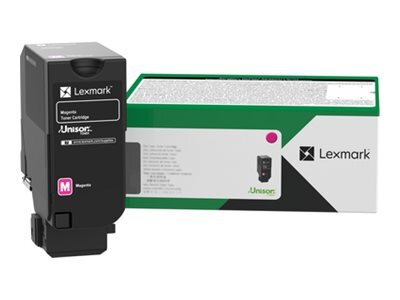 Lexmark Toner 24B7512