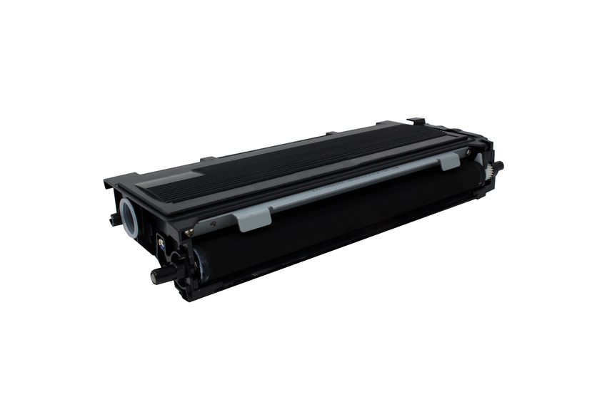 Premium Toner ersetzt Brother TN-2005 XXL Schwarz