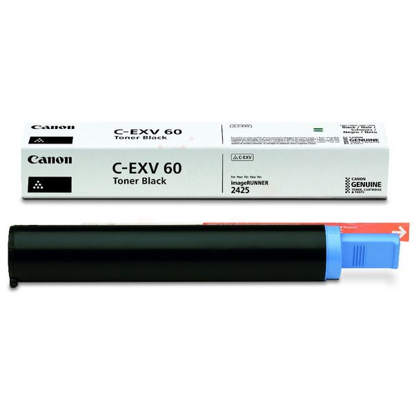 Canon Toner 4311C001, CEXV60