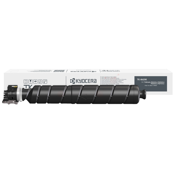 Kyocera Toner 1T0C2K0NL1, TK8625K