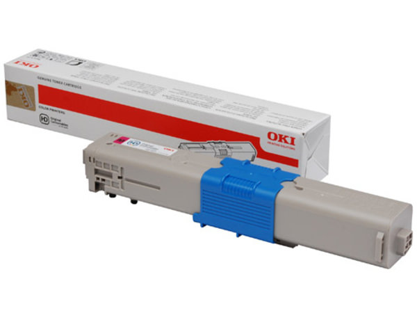 OKI Toner 46508714