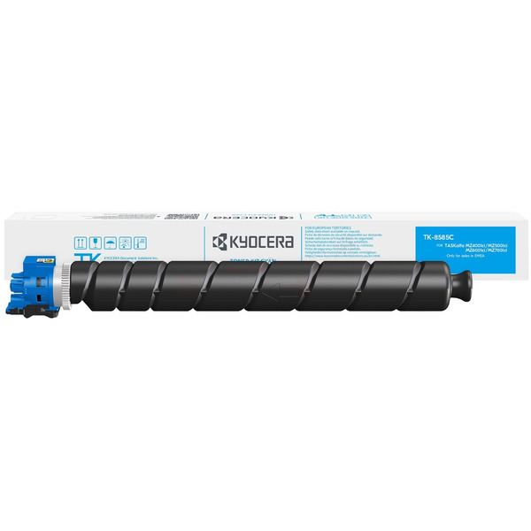 Kyocera Toner 1T0C2JCNL0, TK8585C