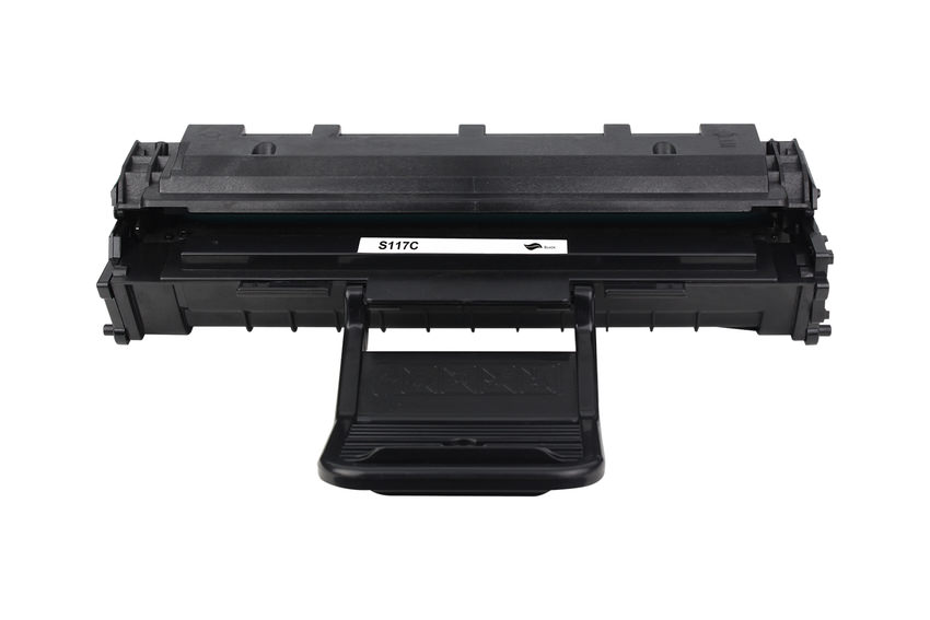 Premium Toner ersetzt Samsung MLT-D117S/ELS, 117 Schwarz